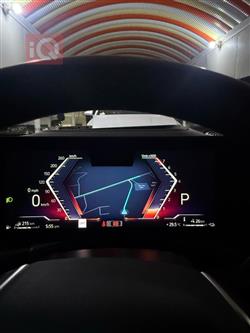 بی ئێم دەبڵیو سیریەس 3